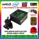 GAMETECH GTP-600 600W 80 PLUS POWER SUPPLY GAMETECH GTP-600 600W 80 PLUS POWER SUPPLY